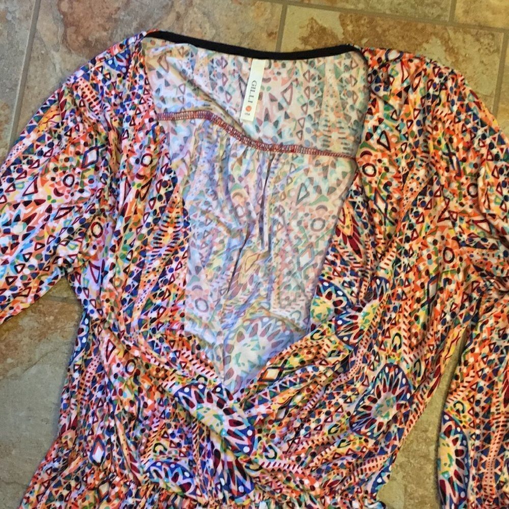 Ladies Romper  - Picture 5 of 11
